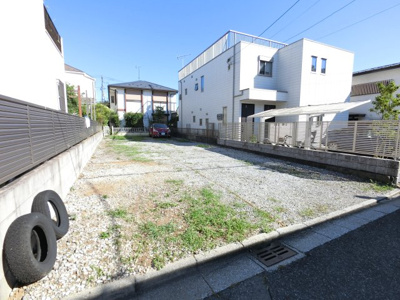 【駐車場】 | 海宝駐車場Ⅱ