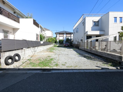 【駐車場】 | 海宝駐車場Ⅱ