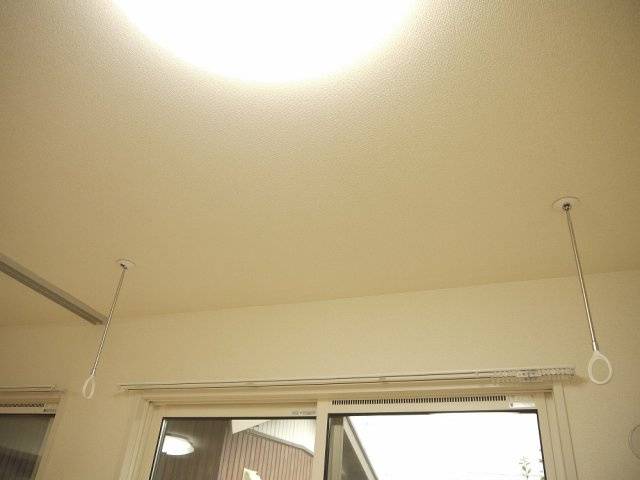 クレールシャンブル　IIの設備
