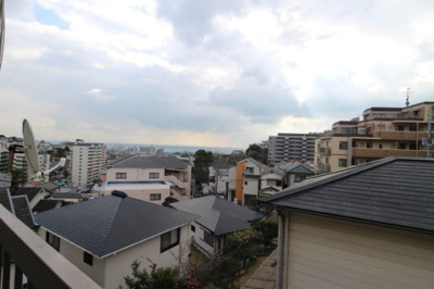 【展望】 | フルール星ヶ丘