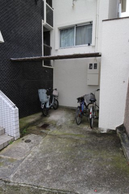 【その他共用部分】 | フルール星ヶ丘