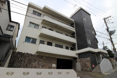 【外観】 | フルール星ヶ丘