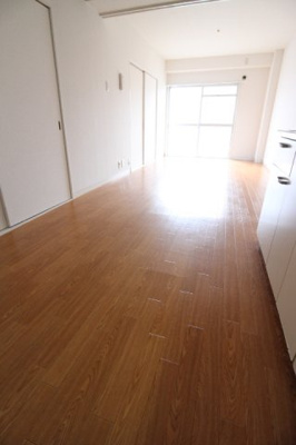 【内装】 | フルール星ヶ丘 | ※同建物別部屋の参考写真です。