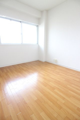 【寝室】 | フルール星ヶ丘 | ※同建物別部屋の参考写真です。