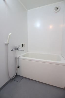 【浴室】 | フルール星ヶ丘 | ※同建物別部屋の参考写真です。