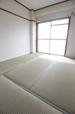 【その他】 | フルール星ヶ丘 | ※同建物別部屋の参考写真です。