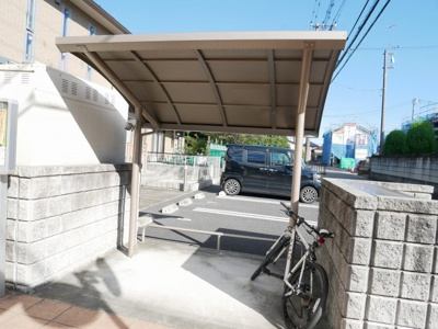 【その他共用部分】 | キャピタル