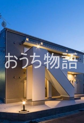 【エントランス】 | ブリスアクセプト