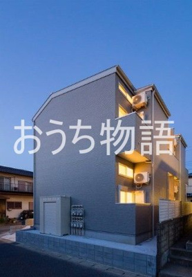 【その他共用部分】 | ブリスアクセプト