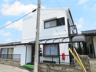 【外観】 | base新野2