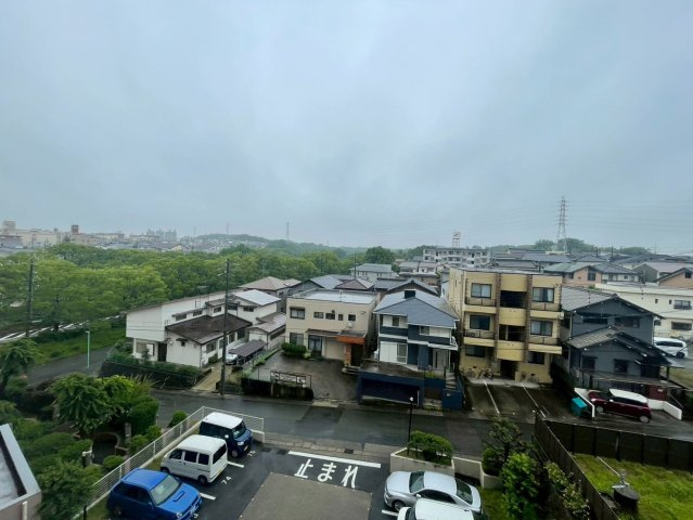 グローリアスヒルズ大高緑地公園|名古屋市の賃貸ならMy賃貸の展望|グローリアスヒルズ大高緑地公園