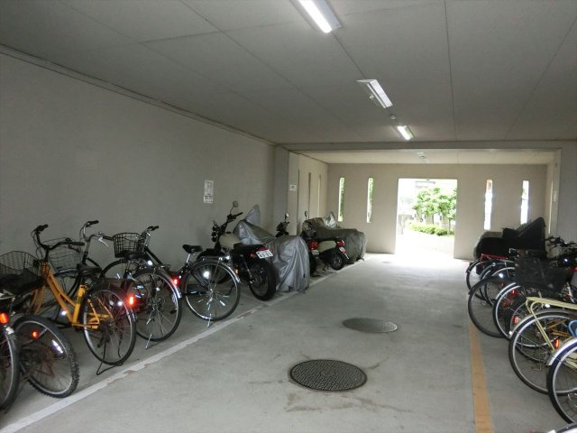 グローリアスヒルズ大高緑地公園|名古屋市の賃貸ならMy賃貸のその他共用部分|グローリアスヒルズ大高緑地公園