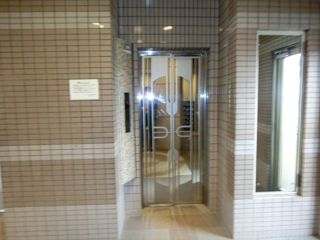 グローリアスヒルズ大高緑地公園|名古屋市の賃貸ならMy賃貸のその他共用部分|グローリアスヒルズ大高緑地公園