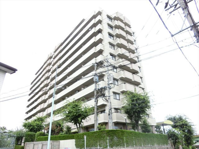 グローリアスヒルズ大高緑地公園|名古屋市の賃貸ならMy賃貸の外観|グローリアスヒルズ大高緑地公園