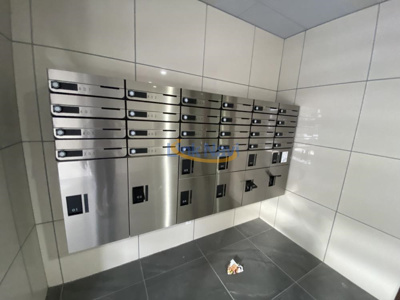 【その他共用部分】 | 新梅田セントラルヒルズ