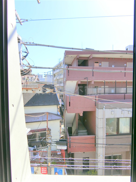 COCOFLAT蒲田EASTの展望|展望