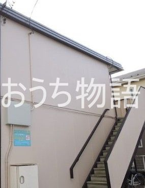 【外観】 | フォーブル森田