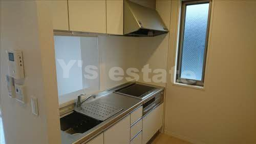 【キッチン】 | アトレッテジーロ