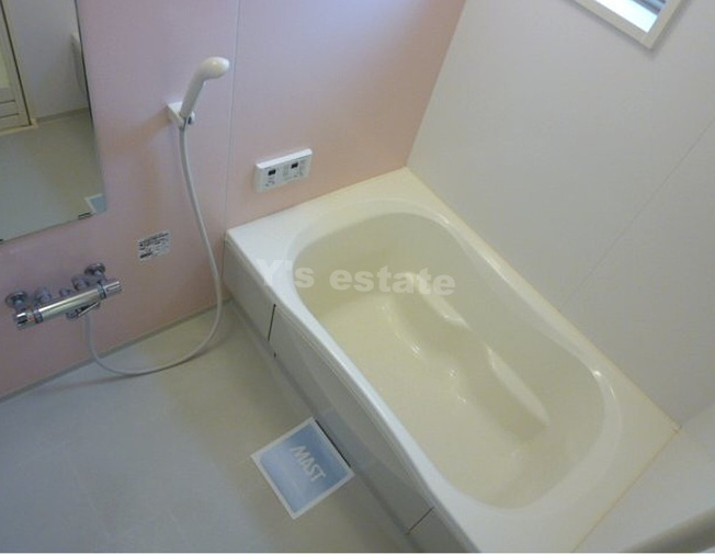 【浴室】 | アトレッテジーロ