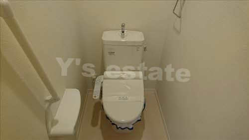 【トイレ】 | アトレッテジーロ