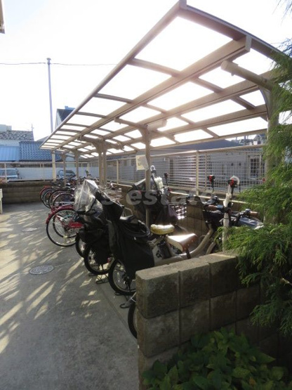 【その他共用部分】 | アトレッテジーロ