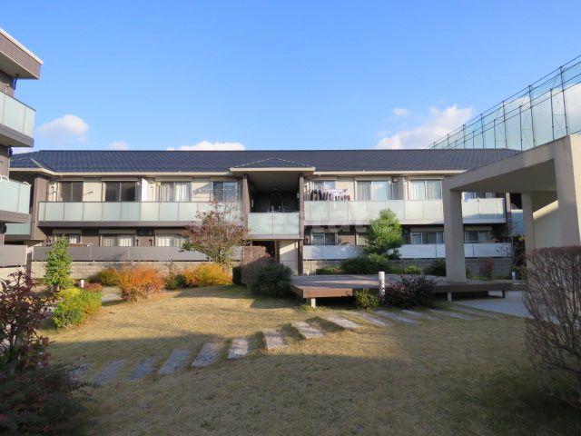 【外観】 | アトレッテジーロ