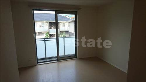 【洋室】 | アトレッテジーロ