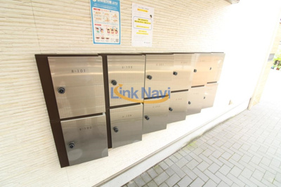 【その他共用部分】 | ガゼルノア加島Ⅱ