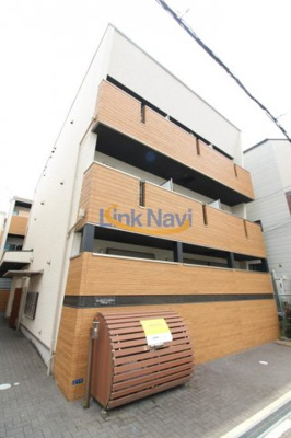 【外観】 | ガゼルノア加島Ⅱ