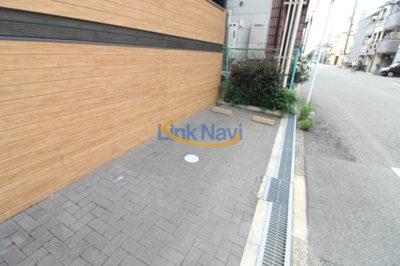 【駐車場】 | ガゼルノア加島Ⅱ