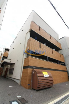 【外観】 | ガゼルノア加島Ⅱ