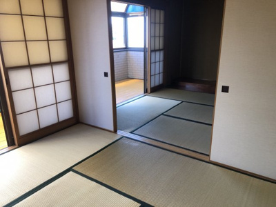  | ガレージ付住宅賀庄ハウス