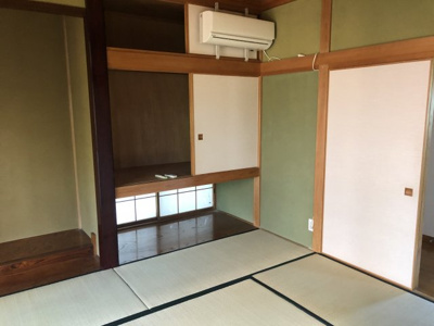  | ガレージ付住宅賀庄ハウス