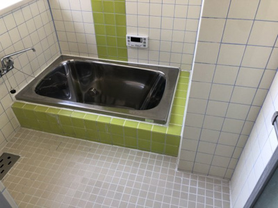  | ガレージ付住宅賀庄ハウス