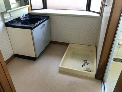  | ガレージ付住宅賀庄ハウス
