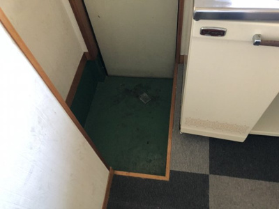  | ガレージ付住宅賀庄ハウス