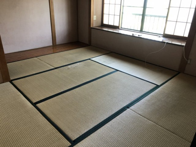  | ガレージ付住宅賀庄ハウス