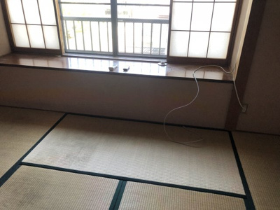  | ガレージ付住宅賀庄ハウス
