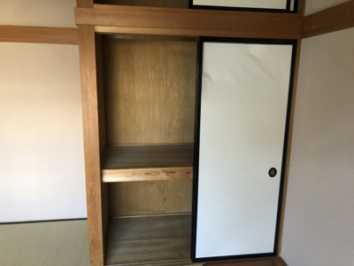  | ガレージ付住宅賀庄ハウス