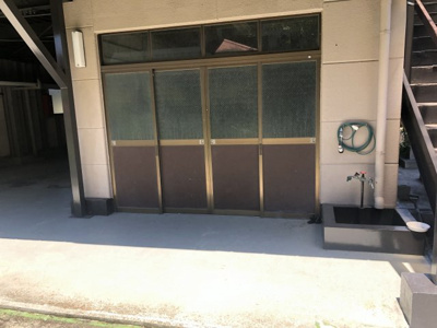  | ガレージ付住宅賀庄ハウス