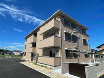 LA　VILLA　A棟の画像