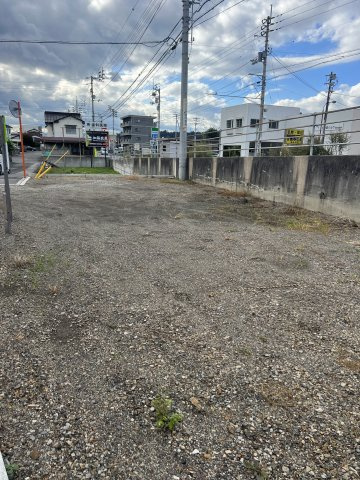 新居浜市土橋2丁目土地【322】53.61坪の外観