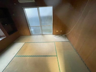 【和室】 | ハーバービューマンション | ※写真と現状が異なる場合がございます