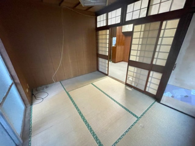【和室】 | ハーバービューマンション | ※写真と現状が異なる場合がございます