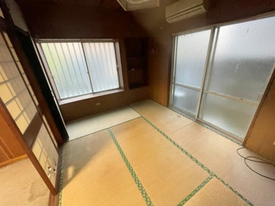 【和室】 | ハーバービューマンション | ※写真と現状が異なる場合がございます