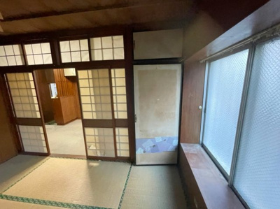 【和室】 | ハーバービューマンション | ※写真と現状が異なる場合がございます