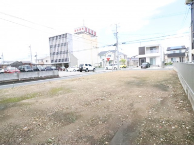 【外観】 | 豊川市中条町鴻ノ巣土地