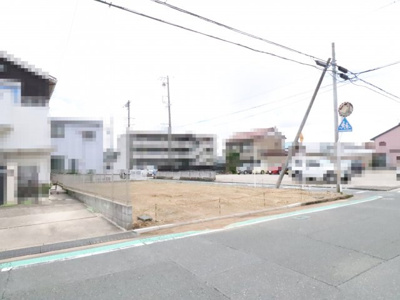 【外観】 | 豊川市中条町鴻ノ巣土地