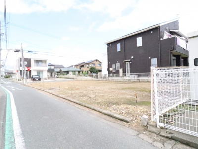 【外観】 | 豊川市中条町鴻ノ巣土地