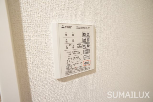 熊本市西区上代２丁目のアパートのその他